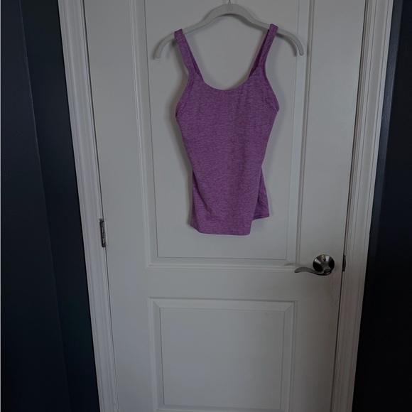 ALO Yoga Pink Tank Top - Picture 4 of 4